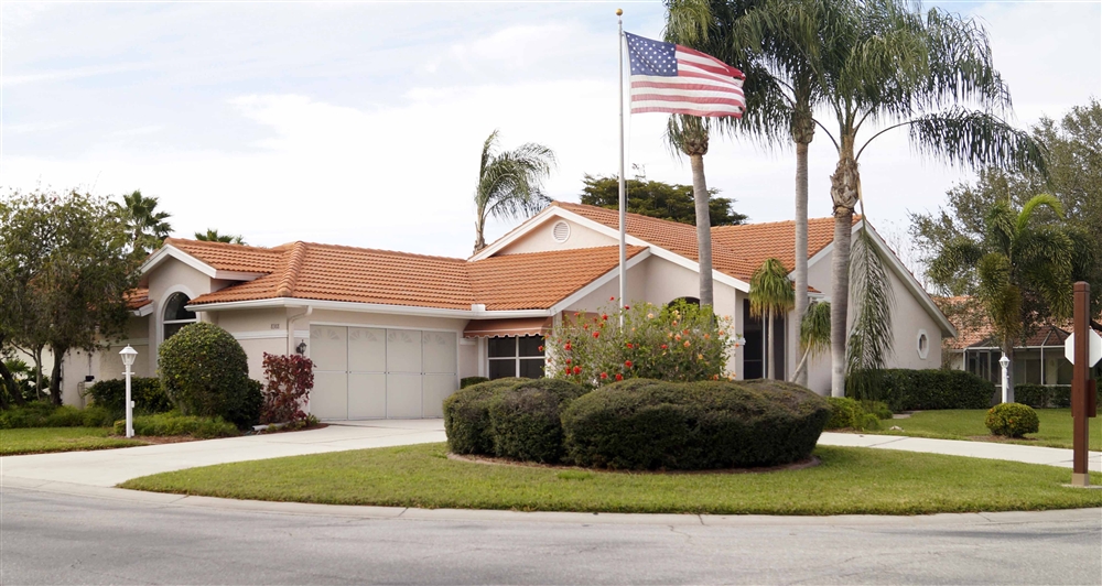 Market Snapshot Oyster Creek Golf & CC, Englewood Photo Galleries